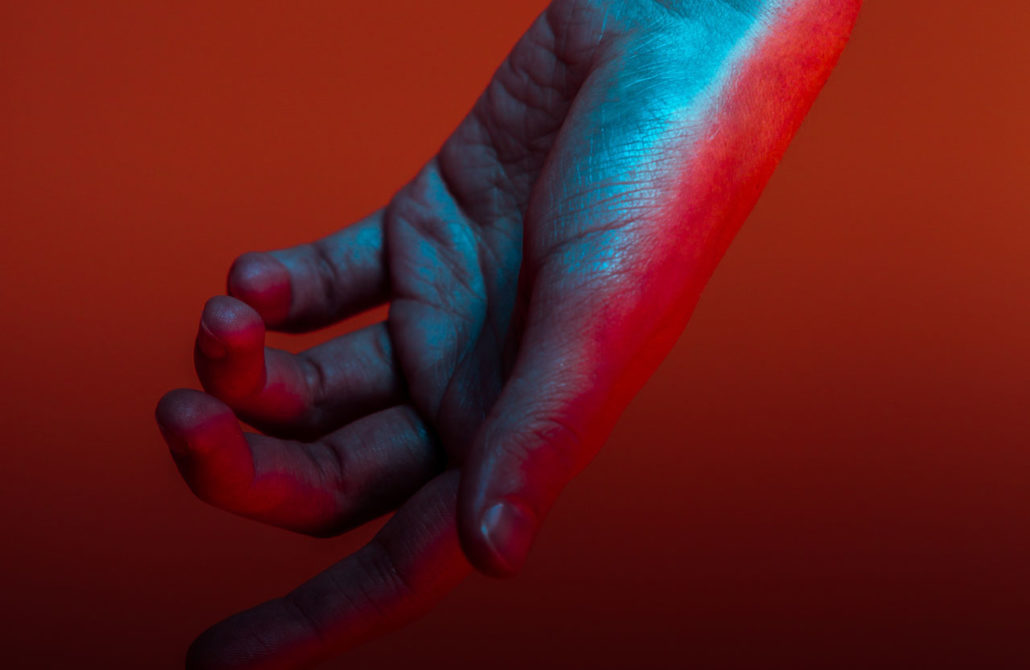 Saturated Gradient Vibes