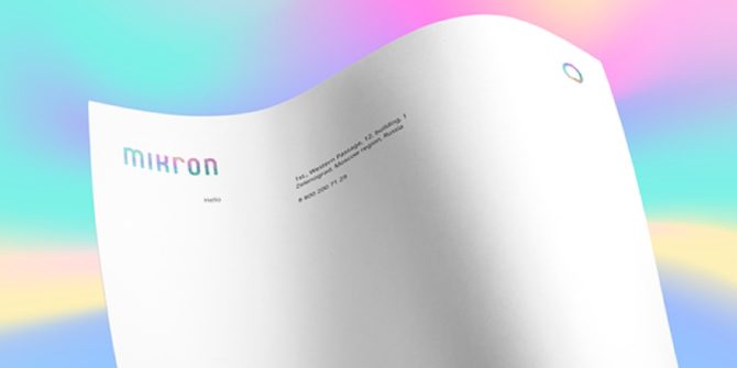 A Golden Age of Design